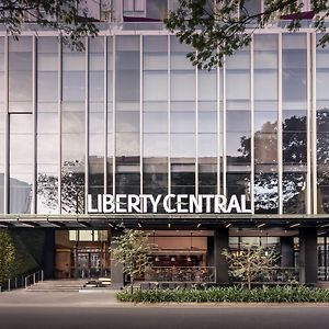 Liberty Central Saigon Citypoint