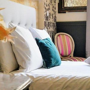Au Coeur De Bordeaux B&B